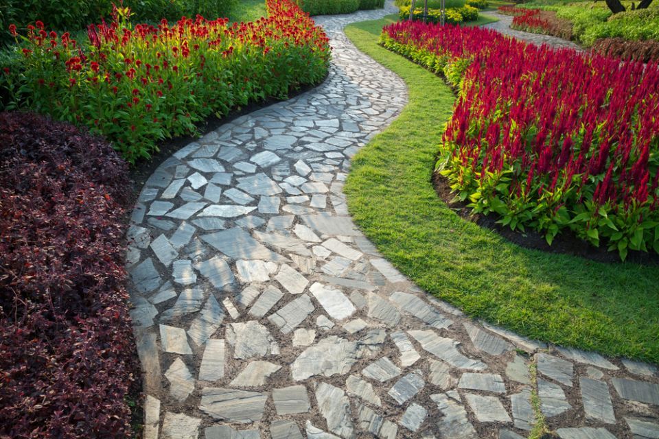 Landscaping, Mechanicsville, VA | Overstreet Enterprises